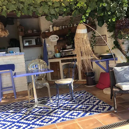 Les Grimaldines Cote D Azur Cagnes-sur-Mer