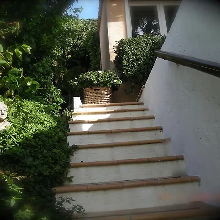 Les Grimaldines Cote D Azur Cagnes-sur-Mer