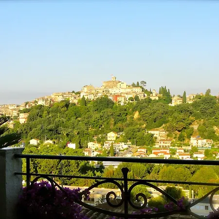 Les Grimaldines Cote D Azur Cagnes-sur-Mer